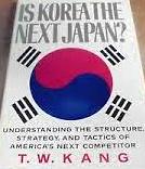Is Korea the Next Japan?